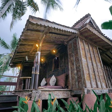 Swarma Villa Ubud Near Sacred Monkey Forest Sanctuary Eksteriør bilde