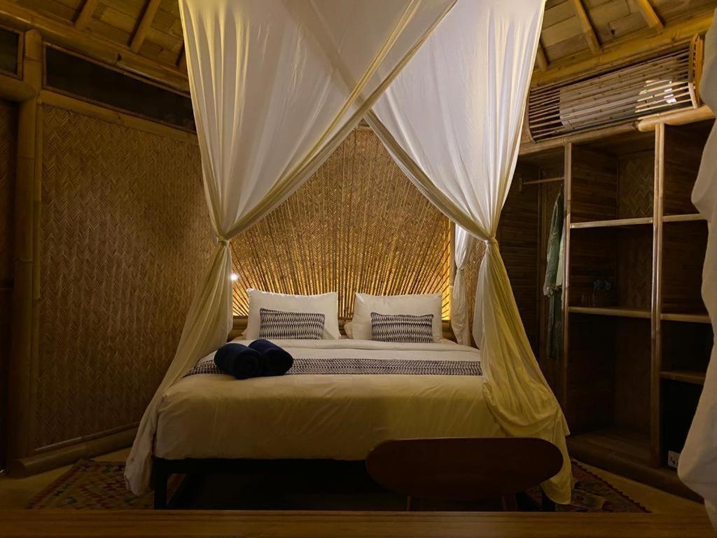 Swarma Villa Ubud Near Sacred Monkey Forest Sanctuary Eksteriør bilde
