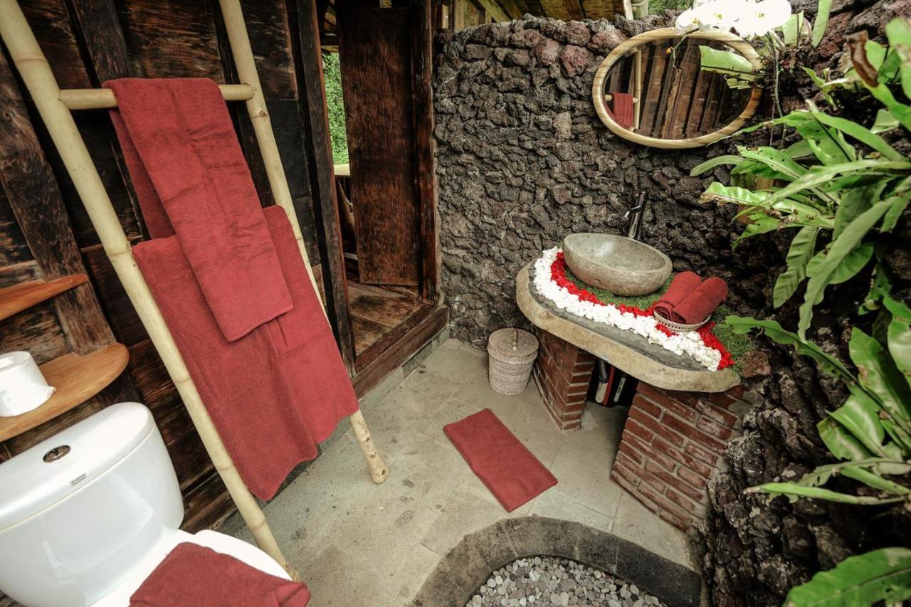 Swarma Villa Ubud Near Sacred Monkey Forest Sanctuary Eksteriør bilde