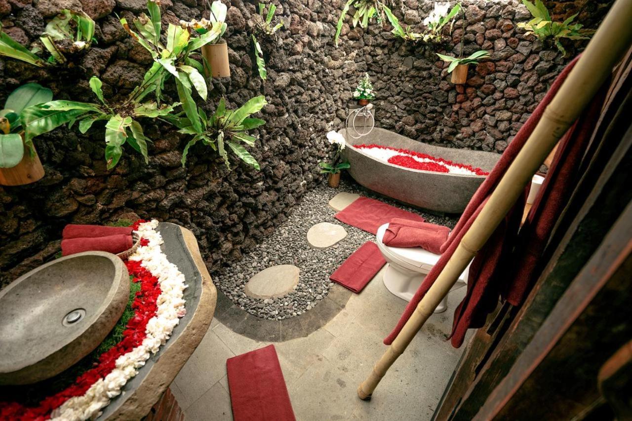Swarma Villa Ubud Near Sacred Monkey Forest Sanctuary Eksteriør bilde