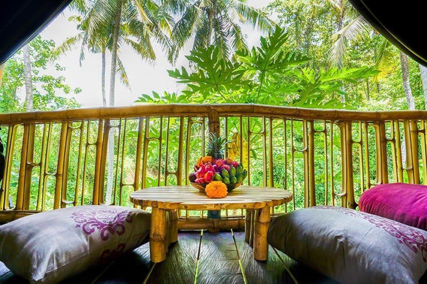 Swarma Villa Ubud Near Sacred Monkey Forest Sanctuary Eksteriør bilde