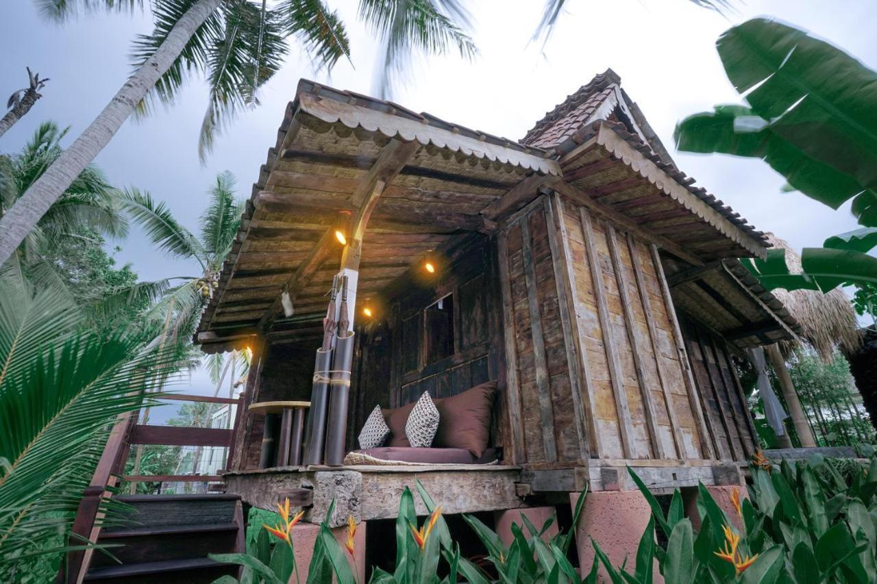 Swarma Villa Ubud Near Sacred Monkey Forest Sanctuary Eksteriør bilde