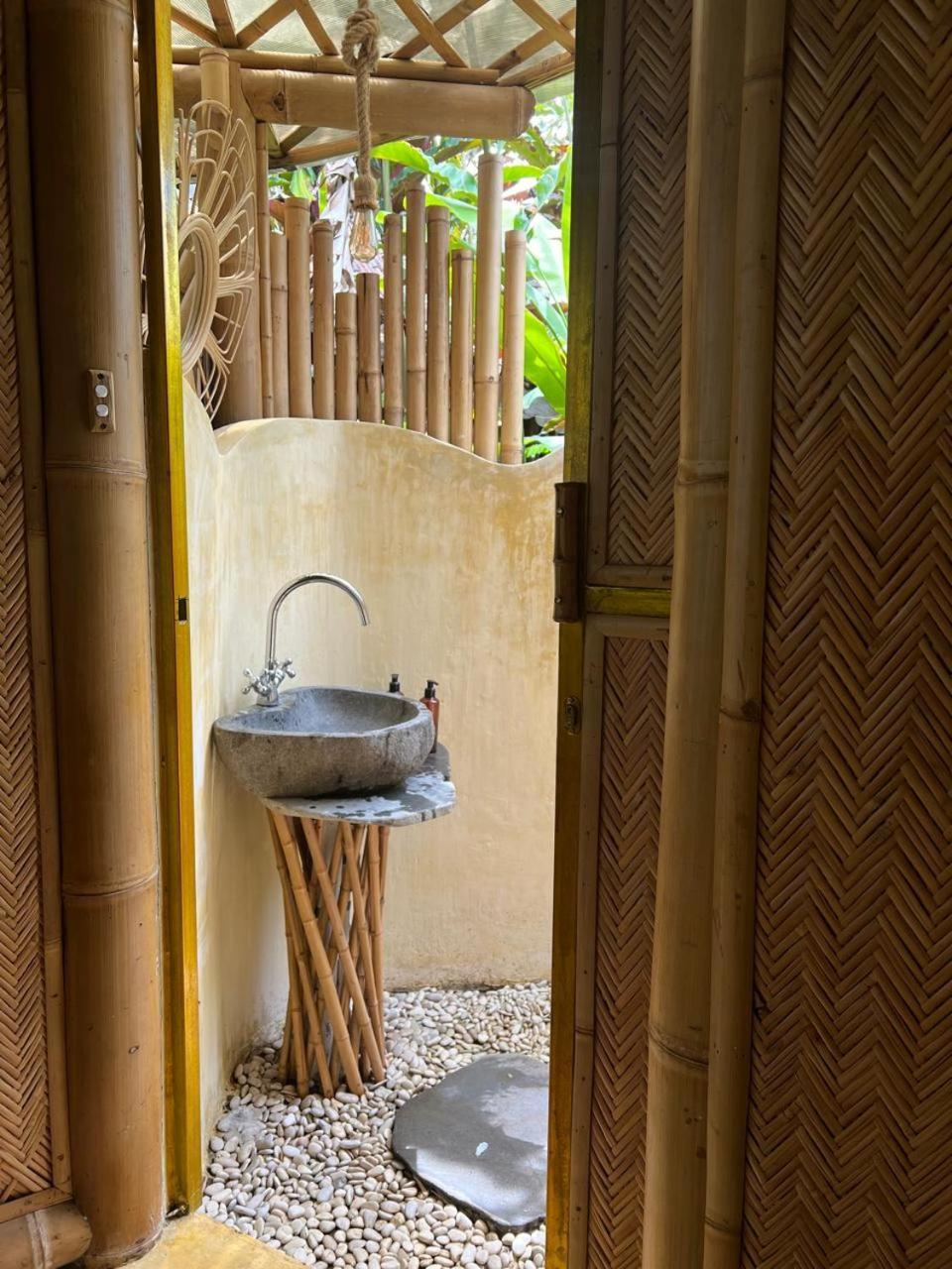 Swarma Villa Ubud Near Sacred Monkey Forest Sanctuary Eksteriør bilde