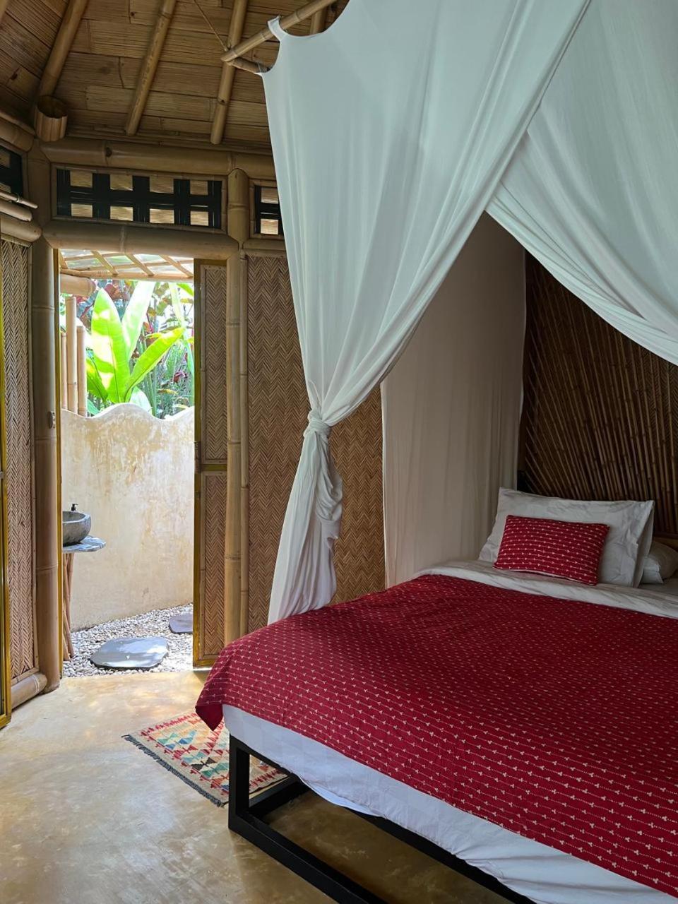 Swarma Villa Ubud Near Sacred Monkey Forest Sanctuary Eksteriør bilde