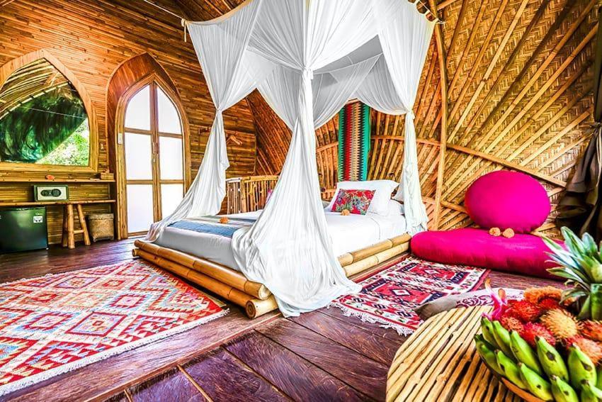 Swarma Villa Ubud Near Sacred Monkey Forest Sanctuary Eksteriør bilde