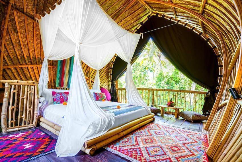 Swarma Villa Ubud Near Sacred Monkey Forest Sanctuary Eksteriør bilde