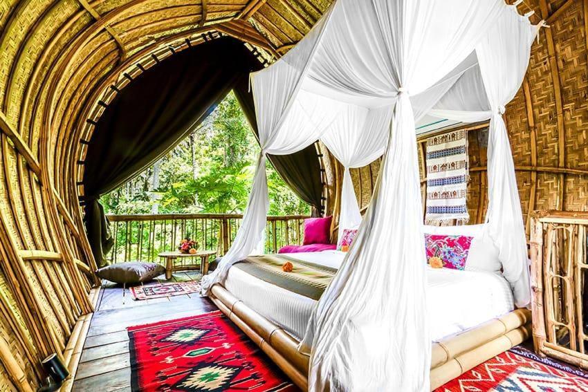 Swarma Villa Ubud Near Sacred Monkey Forest Sanctuary Eksteriør bilde